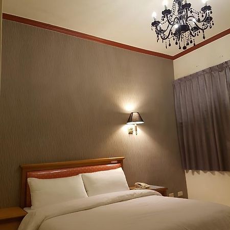 凱鑫山莊 Kai Xin Hotel Heping  Zewnętrze zdjęcie